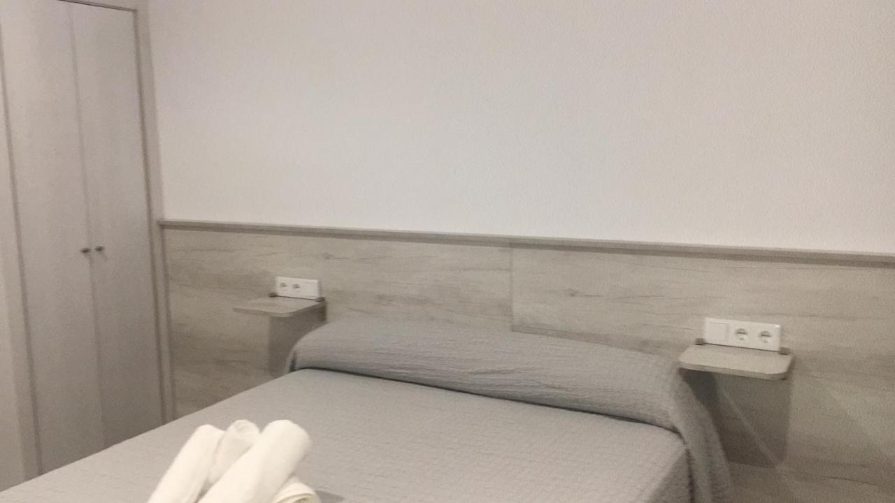 Habitación Doble con baño privado