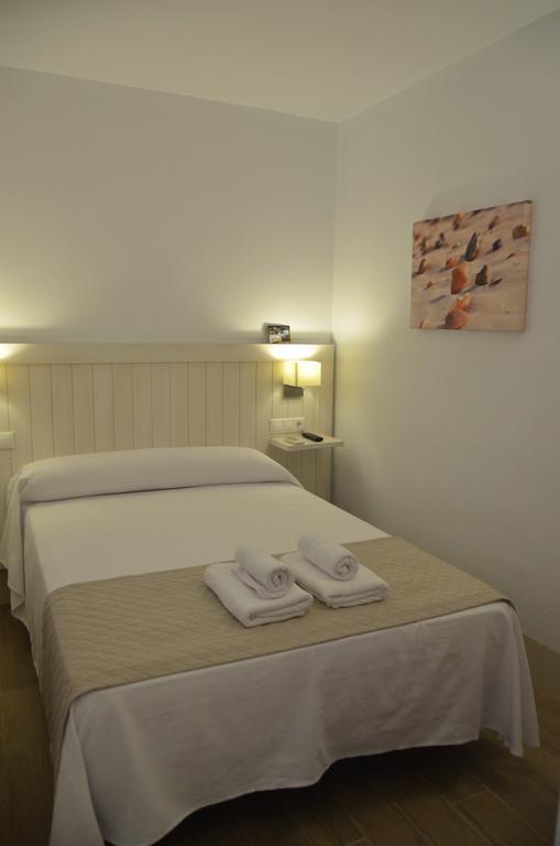 Habitación Doble Estándar