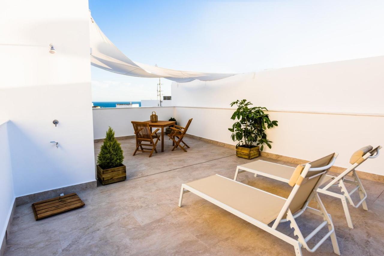 Habitación Doble con terraza