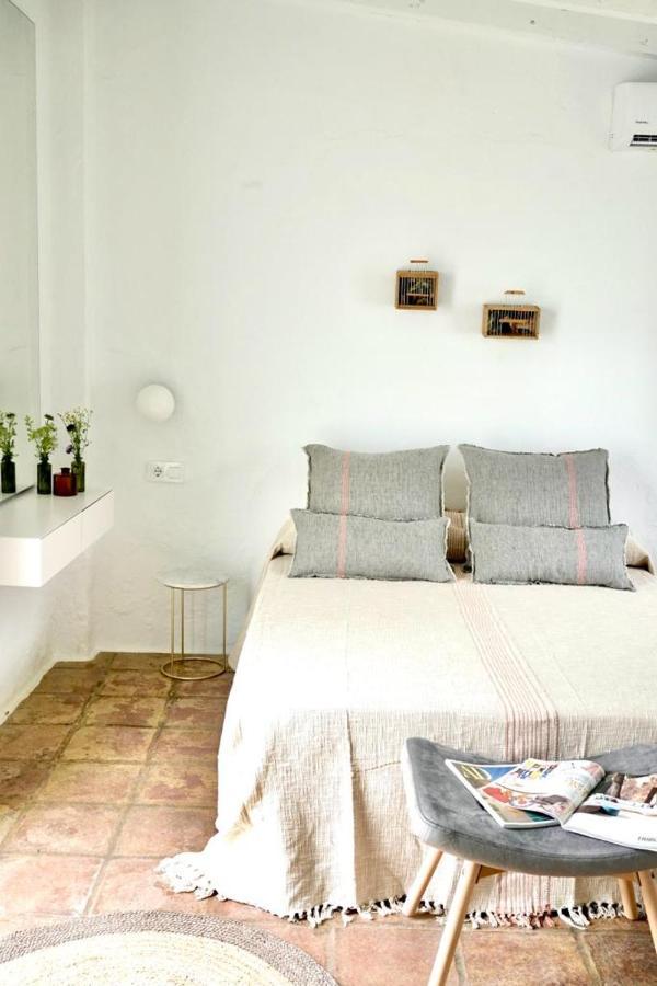Habitación Deluxe con cama extragrande