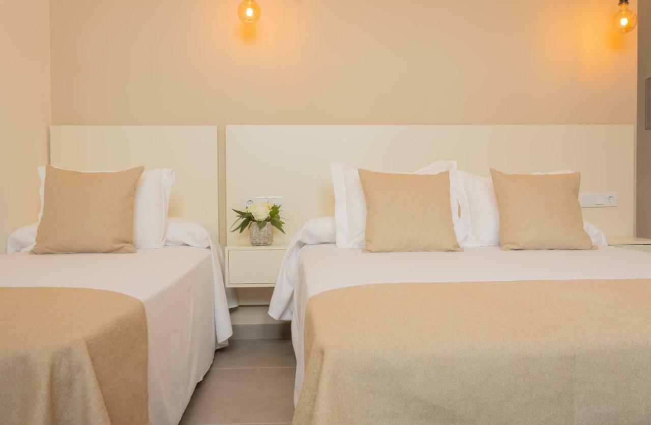 Doppelzimmer mit Zustellbett