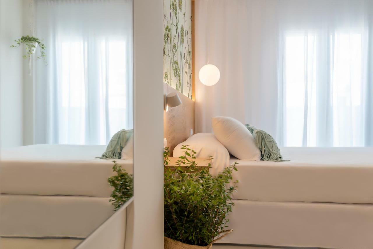 Habitación Doble Económica