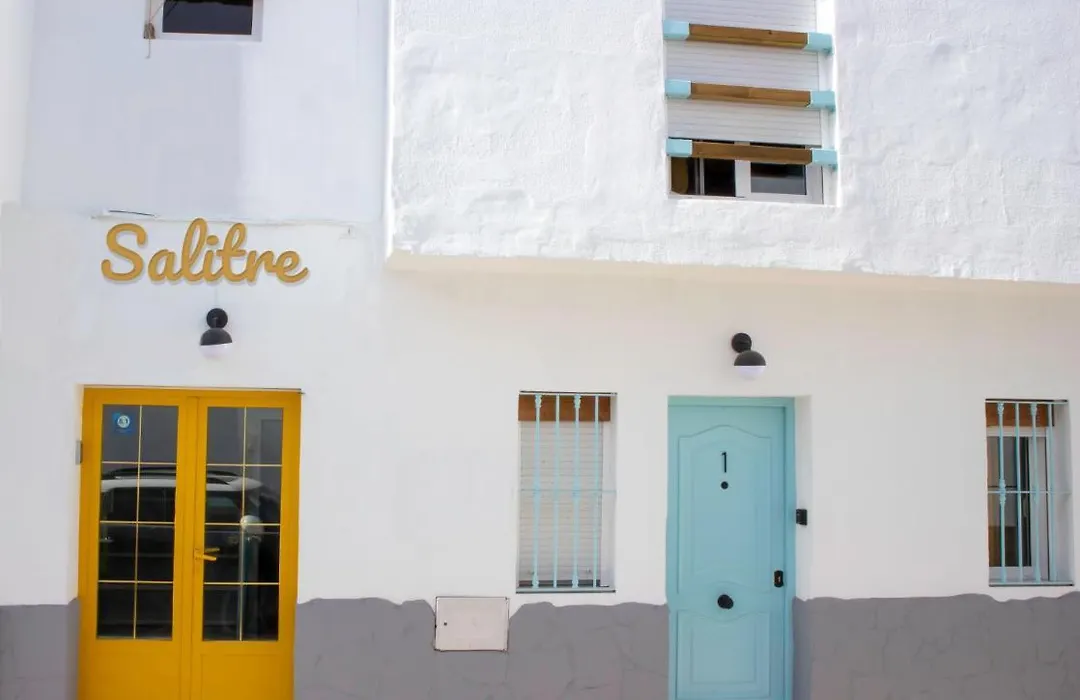 Salitre Rooms-1