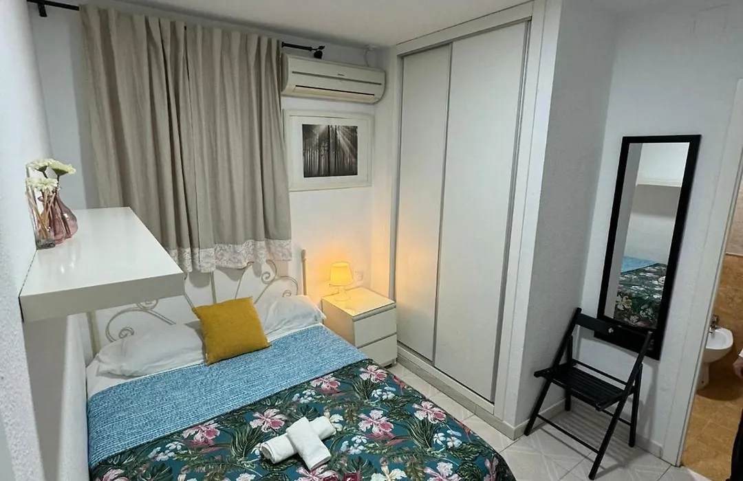Hostal Avenida-1