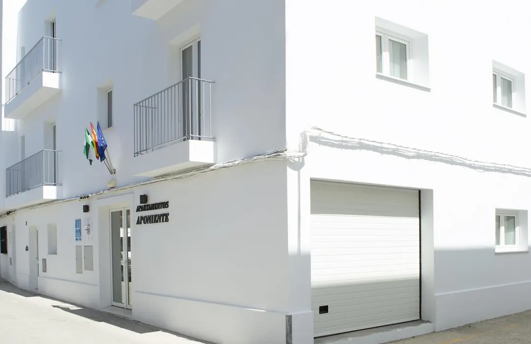 Habitación Aponiente-1