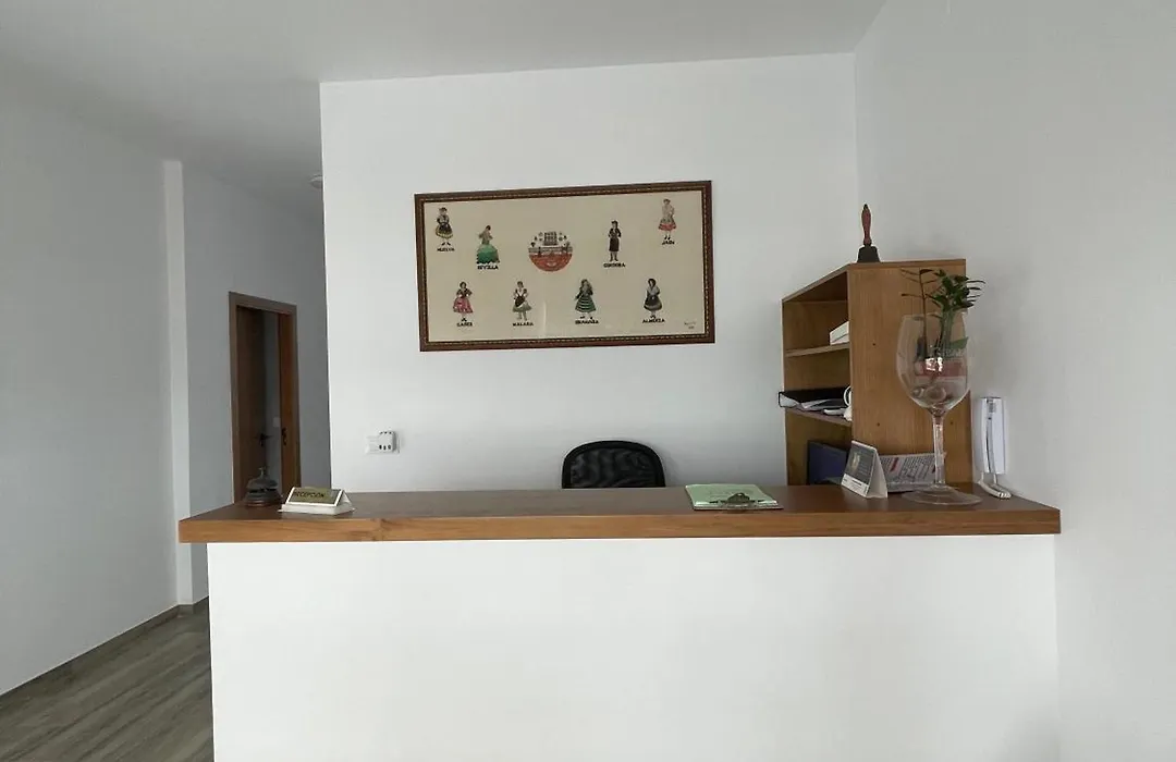 Hostal Malia-1