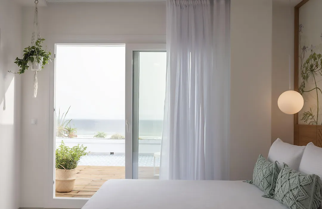 Alzocaire Hostal Boutique-1