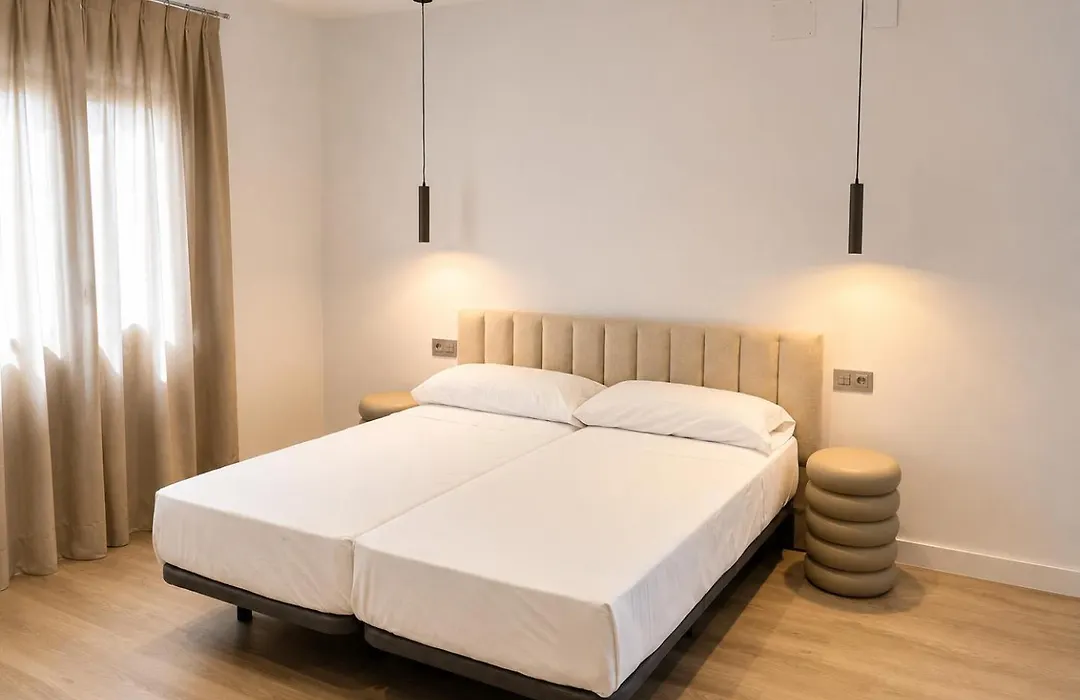 Arena House Conil-1