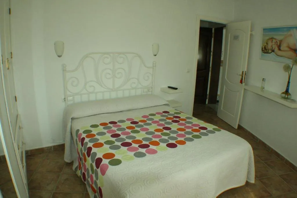 El Rincón de Isabel-1