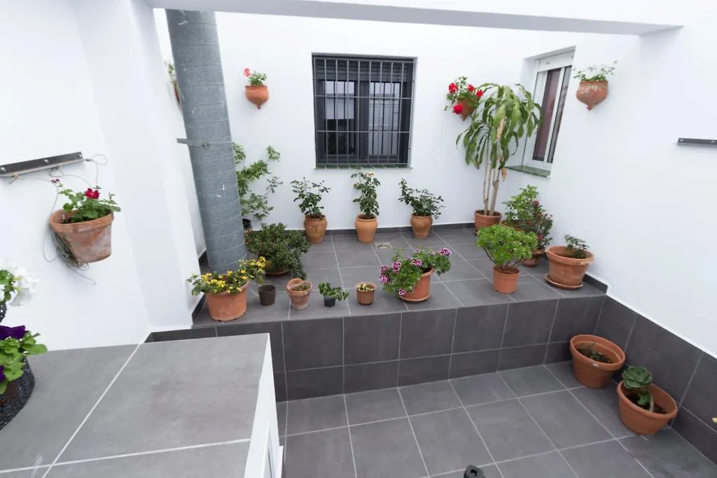 Hostal El Yunque-1