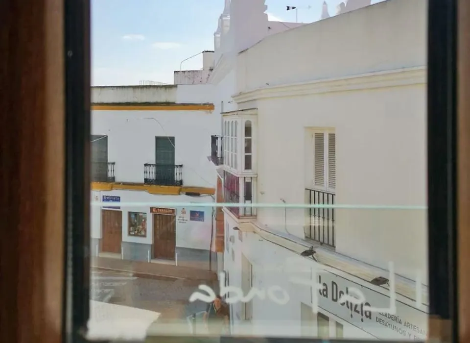 Hostal La Fonda-1