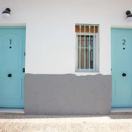 Salitre Rooms-3