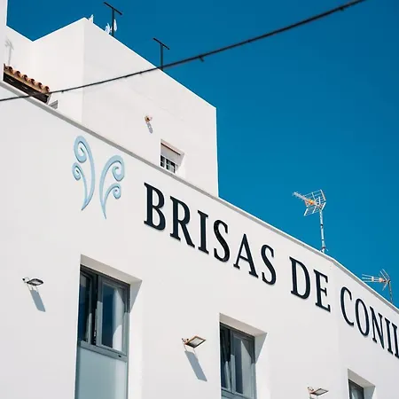 Hostal Brisas de Conil-2