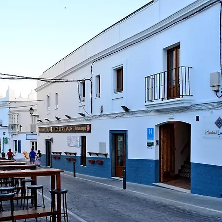 Hostal La Fonda-2