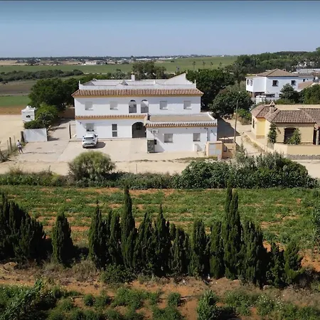 Alojamiento Rural Al´Mare-2