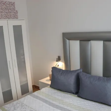 Apartamento en Conil con piscina-2