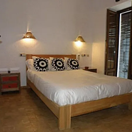 Hostal Extramuros-3