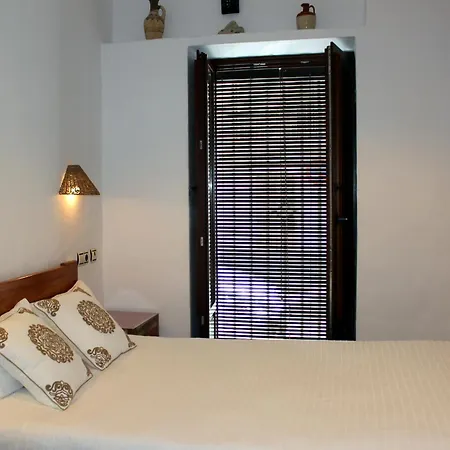 Hostal Extramuros-2