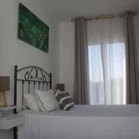Habitación Aponiente-3