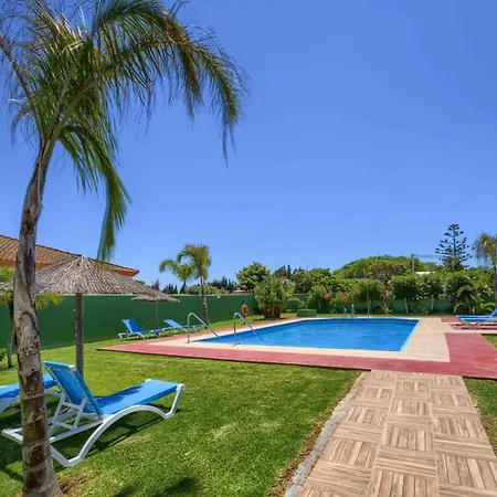 Hostal Los Rosales-2