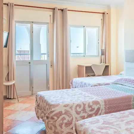 Hostal Sonrisa del Mar-2