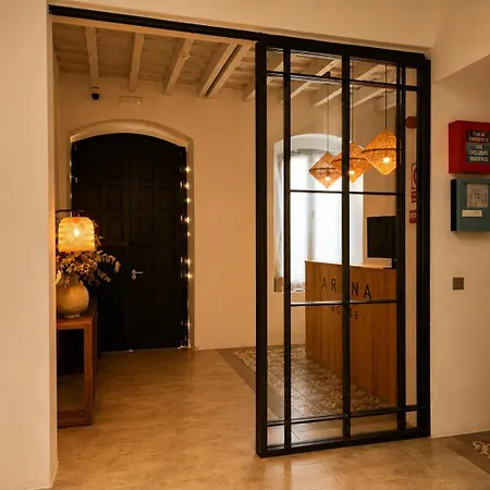 Arena House Conil-2